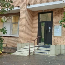 Продажа 1-комн квартиры на вторичном рынке Пироговская М. ул,  д. 22