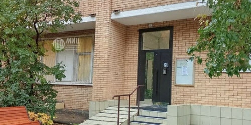 1-комн квартира Пироговская М. ул,  д. 22