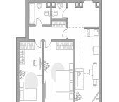 Продать Квартиры в новостройке , Дубининская улица, 17   