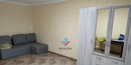 1-комн квартира 3-й Лихачёвский переулок, 1к1