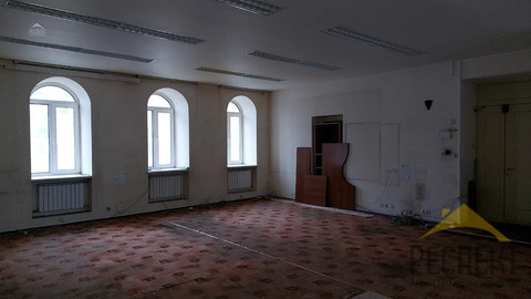 Продажа 1-комн квартиры на вторичном рынке Большая Молчановка ул,  д. 15/12