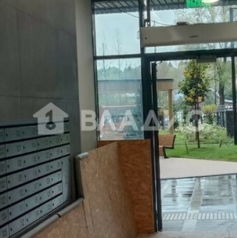 Продажа 2-комн квартиры на вторичном рынке улица Льва Кассиля