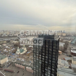Продажа 3-комн квартиры на вторичном рынке ул Летниковская,  д. 11/10,  к. 12