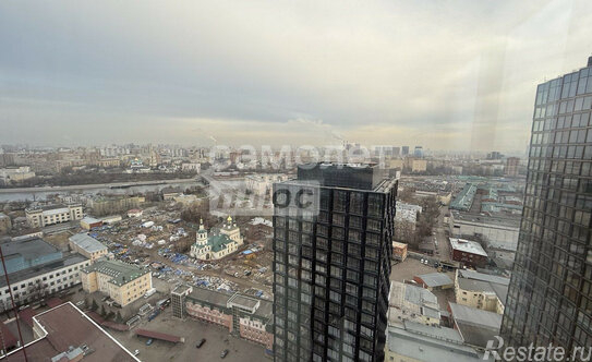 Продажа 3-комн квартиры на вторичном рынке ул Летниковская,  д. 11/10,  к. 12