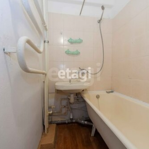 3-комн квартира Фёдоровское, Центральная улица,  д. 6