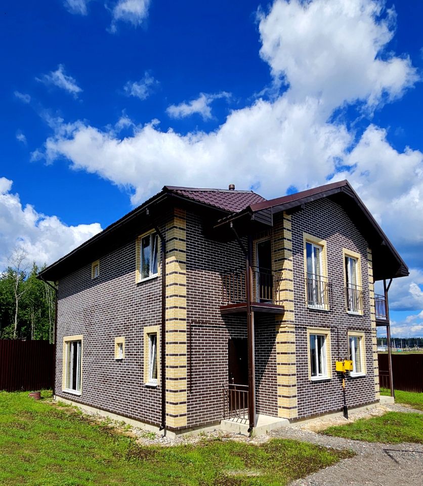 Продажа дома Касимово массив, улица Ольгинская, 22