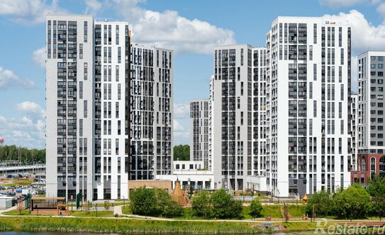 Продажа 1-комн квартиры на вторичном рынке Магеллана пр-т