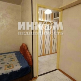 Аренда 1-комн квартиры на вторичном рынке Парковая 15-я ул,  д. 40,  к. 2