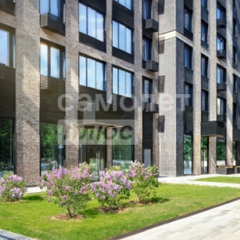 Продажа 2-комн квартиры на вторичном рынке Фестивальная ул,  д. 15 к4