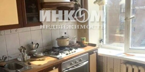 2-комн квартира ул Вавилова,  д. 86