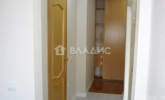 Продажа 1-комн квартиры на вторичном рынке Балашиха г, Заречная ул,  д. 37