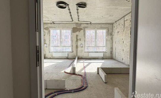 Продажа 1-комн квартиры на вторичном рынке Николая Озерова ул,  д. 8 к1