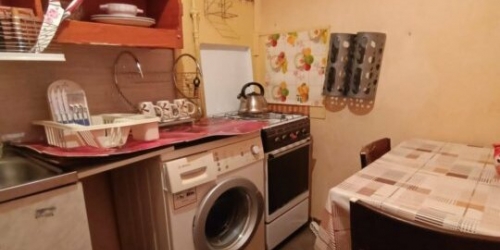 1-комн квартира ул Маршала Чуйкова,  д. 18/50