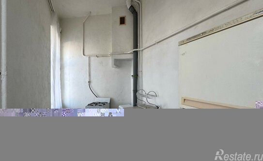 Продажа 3-комн квартиры на вторичном рынке улица Фаворского,  д. 18