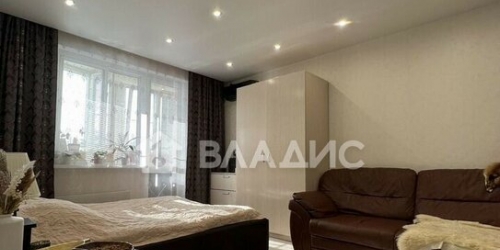 1-комн квартира Митинский 2-й пер,  д. 5