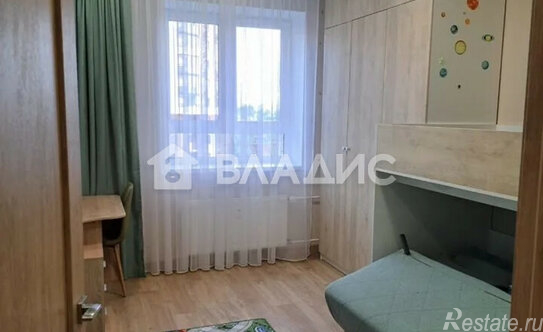 Продажа 2-комн квартиры на вторичном рынке Красногорск, Просторная улица,  д. 9