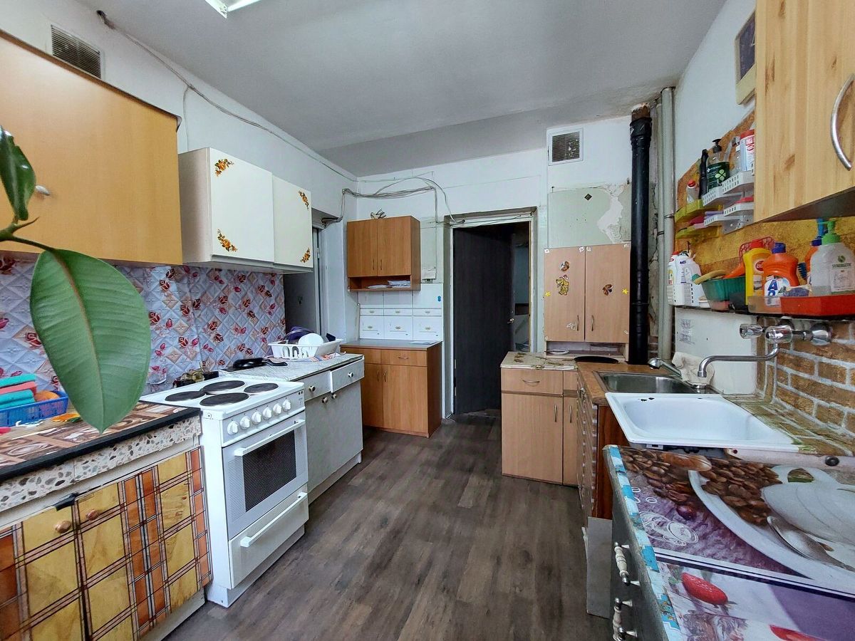 Продажа комнаты проспект Луначарского, 58К1