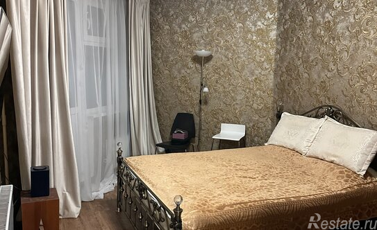 Продажа 3-комн квартиры на вторичном рынке Люберцы г, Комсомольский пр-кт,  д. 16/2