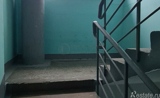 Продажа 2-комн квартиры на вторичном рынке Ореховый б-р,  д. 39 к1