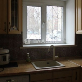 Продажа 1-комн квартиры на вторичном рынке Солнечногорск, Красная улица