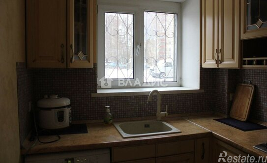 Продажа 1-комн квартиры на вторичном рынке Солнечногорск, Красная улица