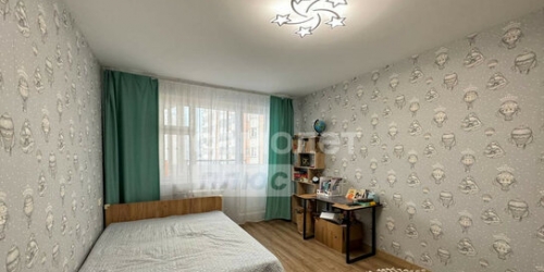 2-комн квартира Рождественская улица,  д. 12