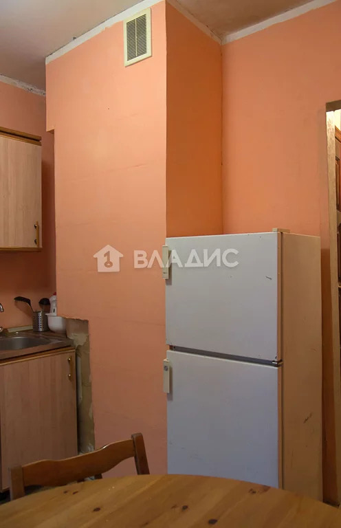 Продажа 1-комн квартиры на вторичном рынке Лобня, ул. Аэропортовская,  д. 5