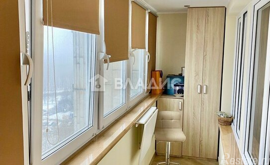 Продажа 2-комн квартиры на вторичном рынке улица Тёплый Стан,  д. 5 к3