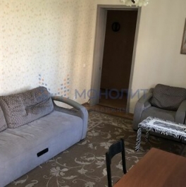 Аренда 3-комн квартиры на вторичном рынке Хамовнический Вал ул,  д. 38