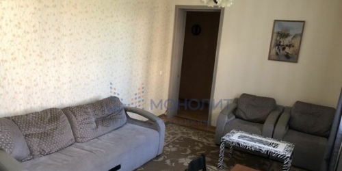 3-комн квартира Хамовнический Вал ул,  д. 38