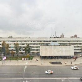 Продажа 4-комн квартиры на вторичном рынке улица Спиридоновка