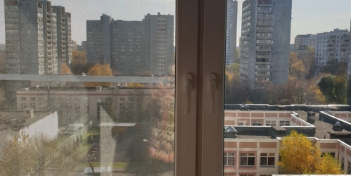 2-комн квартира Заревый проезд,  10