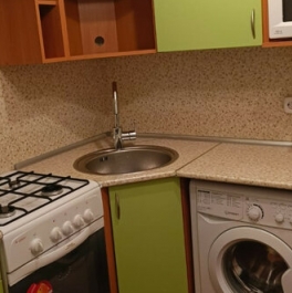 Аренда 2-комн квартиры на вторичном рынке Народного ополчения пр-кт,  д. 185