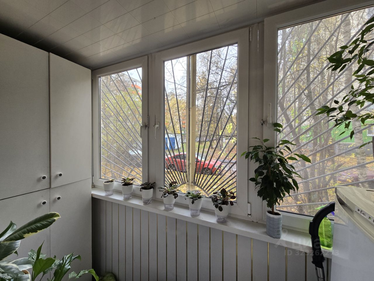 Продажа 3-комн квартиры на вторичном рынке Долгопрудный, Московское шоссе, 57к1