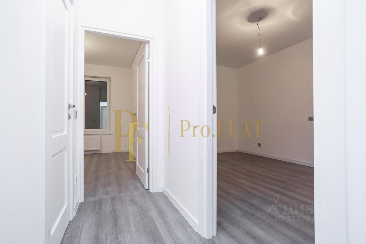 Продажа 1-комн квартиры на вторичном рынке Дальневосточный проспект, 23