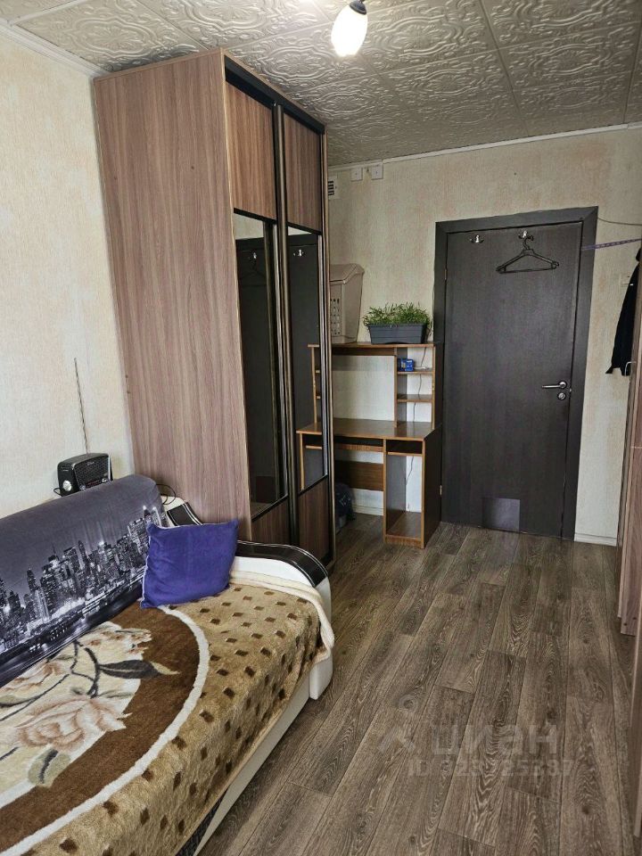 Продажа комнаты Королев, улица Мичурина, 2Ак2