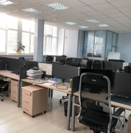 Продажа офиса 8 Марта 4-я ул,  д. 6А