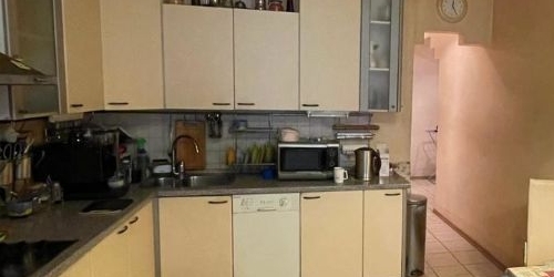 3-комн квартира Конный переулок, 4