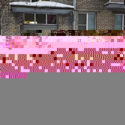 1-комн квартира Манчестерская улица,  д. 3 к2