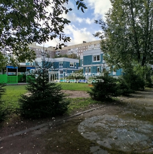 4-комн квартира ул Долгоозёрная, д 4 к 2 литера А