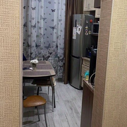 2-комн квартира Весельная улица, 4