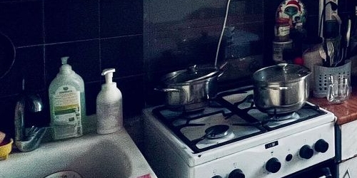 1-комн квартира Парусный проезд, 13