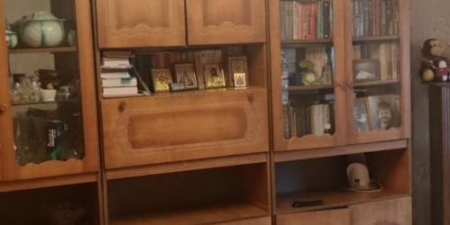 1-комн квартира Солнечногорская улица, дом 23, корпус 1