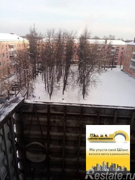 Продажа 3-комн квартиры на вторичном рынке Клин, ул. Гагарина,  д. 41