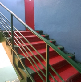 Аренда гаража Живописная улица, д. 26 с1 Аренда гаража Живописная улица, д. 26 с1