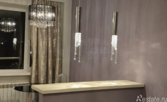 Продажа 2-комн квартиры на вторичном рынке Коломенский проезд,  д. 21