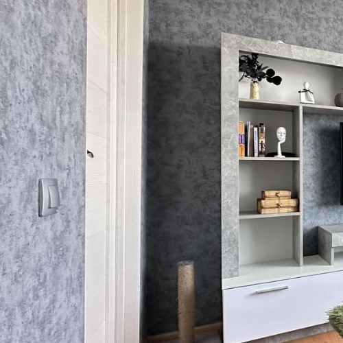 1-комн квартира Пискаревский проспект, 37