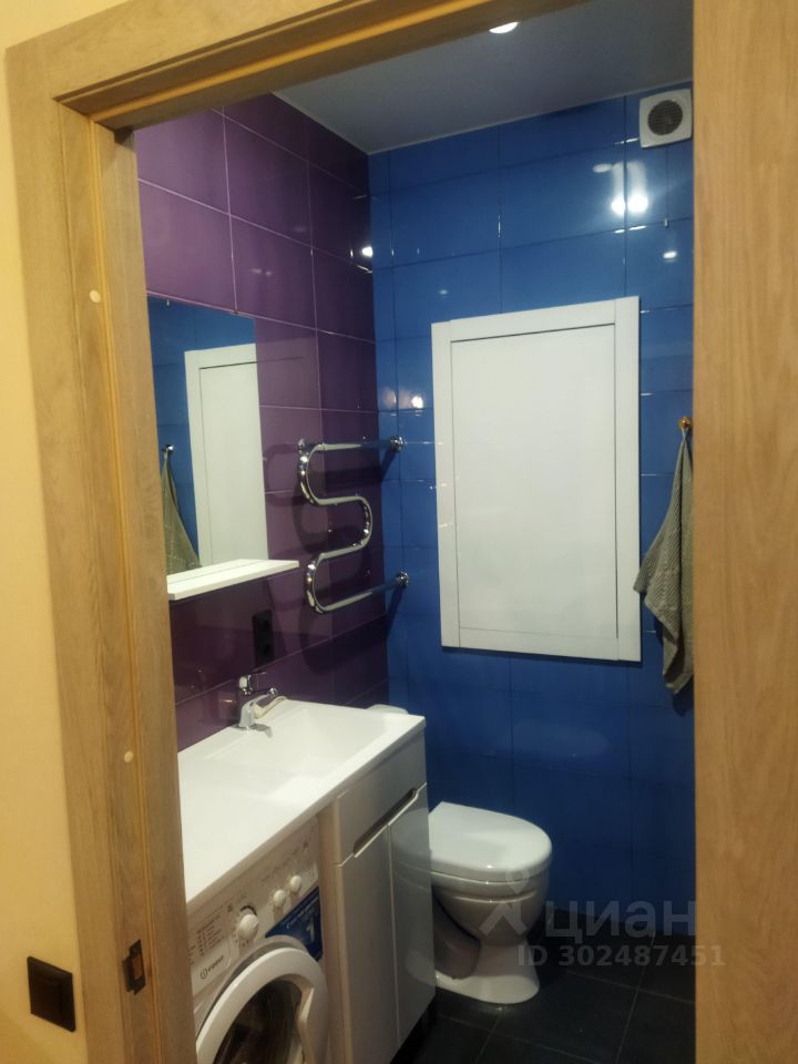 Аренда студии Котельники, улица Сосновая, 1к2