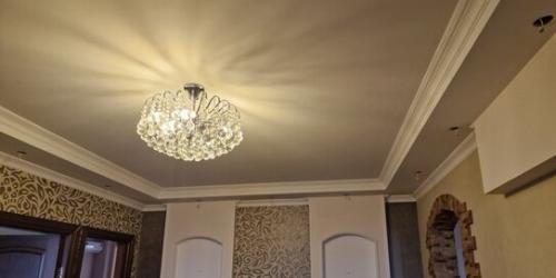 3-комн квартира Русанова проезд,  д. 5