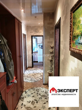2-комн квартира Павловский Посад, ул. Кирова,  д. 89